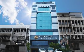 Q Collection Macalister Formerly Known As Apple Hotel Penang